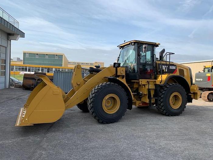 Used 2017 Caterpillar 950M