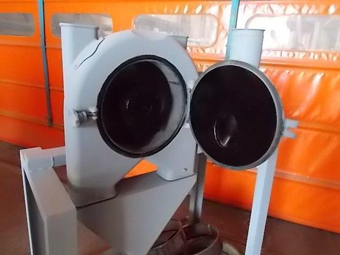 Usato Molino Martelli 20, D 350×100, KW 7,5