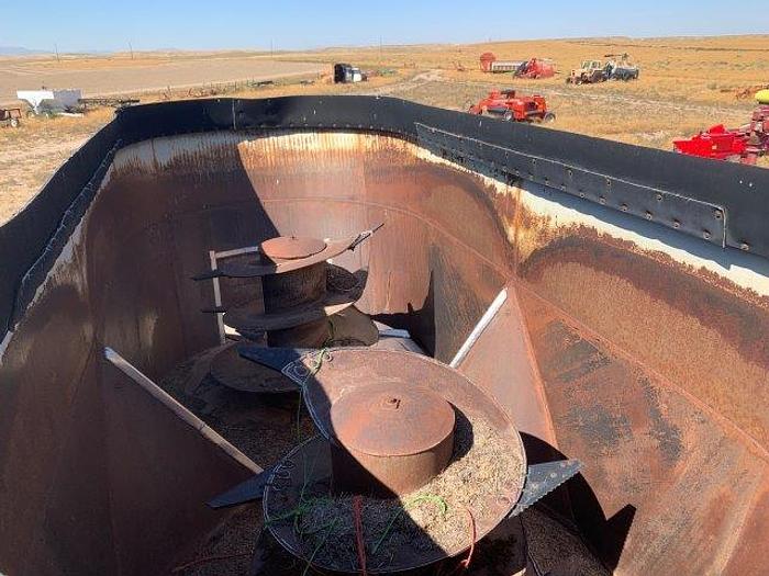 Used 2007 Supreme  1200t on KW T800 Chassis ***CAT ENGINE, LOW HOURS)