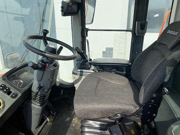 Usato 2014 DOOSAN DL 350-3