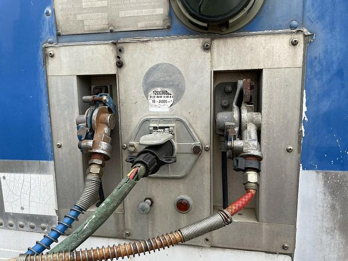 Used 1997 KENTUCKY MOVER BOX