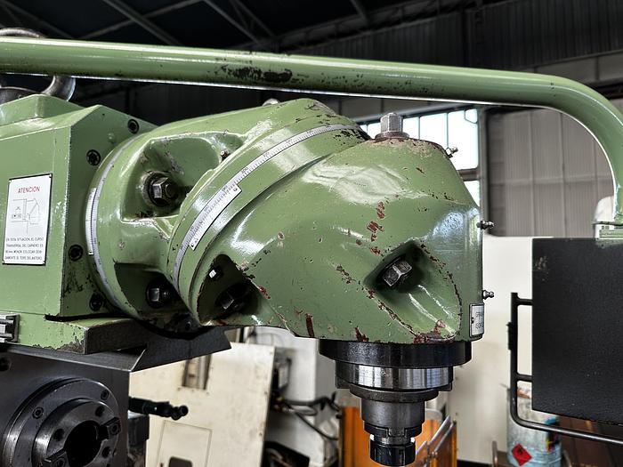 Usato LAGUN FCM 1400