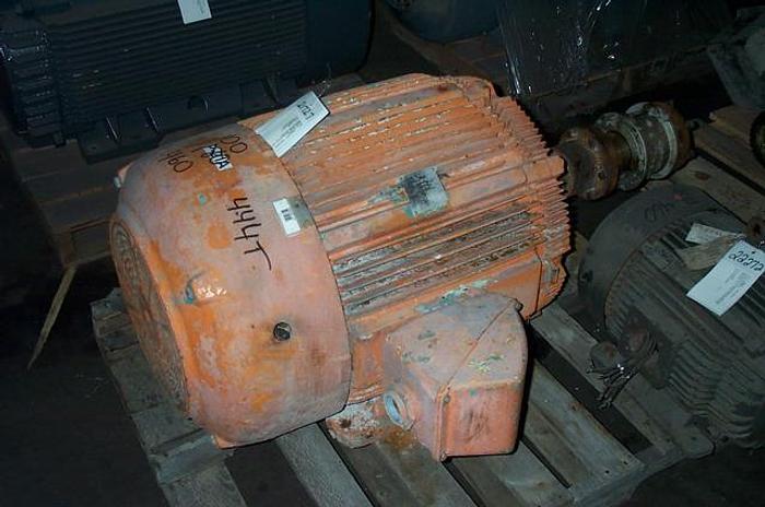 Used ALLIS CHALMERS #21727