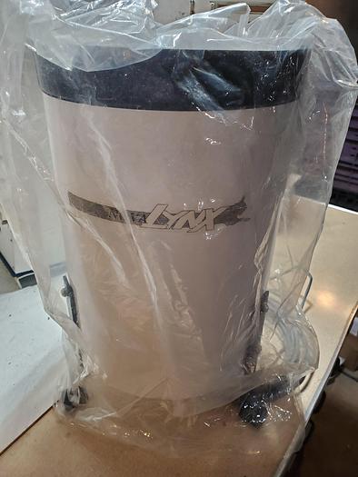 Nova Lynx Tipping Bucket Rain Gauge 260-2501-A 0.01"/tip (I3)