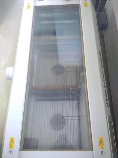 Used 2017 Spide Mistral 260