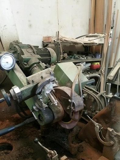 Used Weinig U-22-A