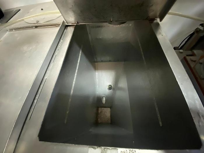 Used 2014 Piovan DS503 Desiccant Dryer System