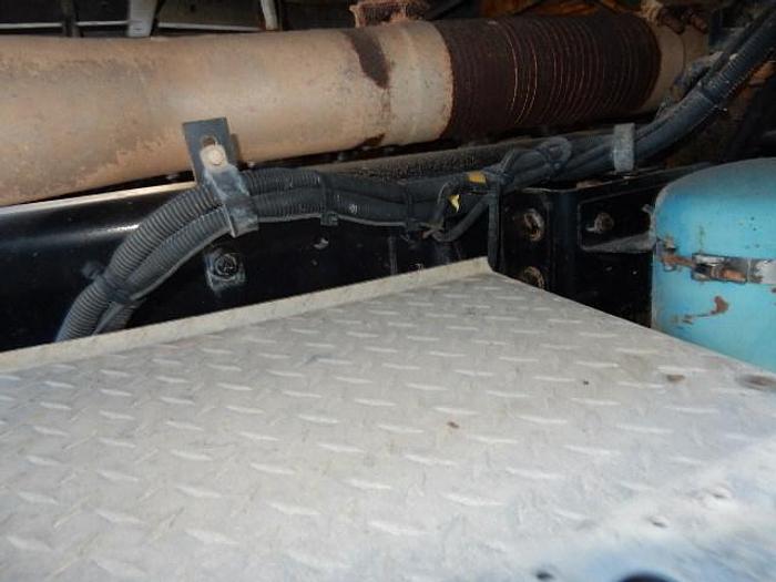 Used 2007 Sterling LT-9513- Stock #: 8796