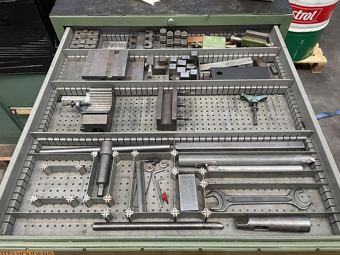 Gebruikt Cazeneuve HBX-360