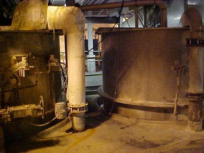 Used 1995 REGENEX 76039P4F #19753