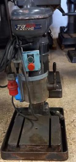 Used Rossi Tabletop Drill