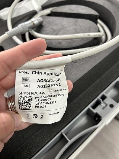 Used 2020 InMode Evoke/Emface w/ all applicators