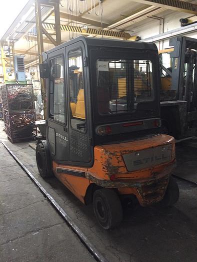 Gebraucht 2005 STILL R60/50