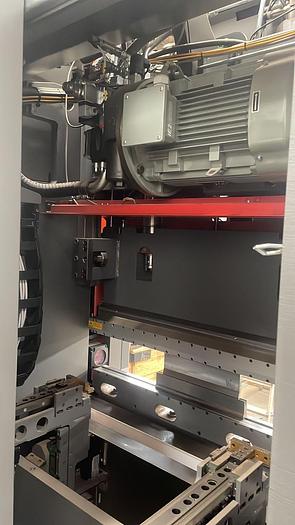 Bystronic Xpert 40/1030 (only 3 hours used!)