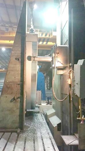 Used Borer Horizontal Floor Type CNC MAFRS150B