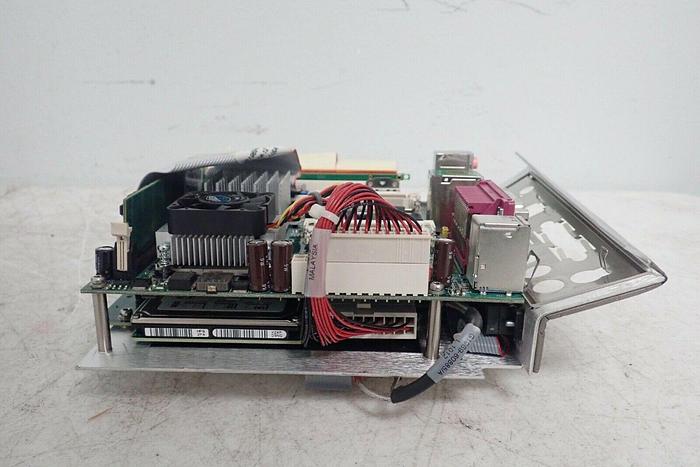 Used Agilent G2597-69410 G2597-61101 EXCH-SC5 w/ Serdes (6230), Tray Assy