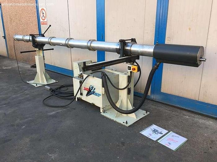 Usato CARICATORE LNS SUPER HYDROBAR