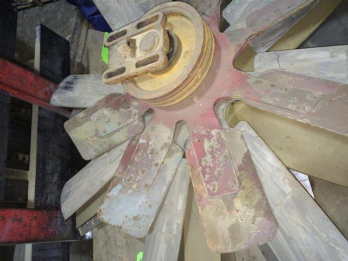 Used 0 Detroit FAN871DETU