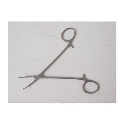 D'occasion PINCE KELLY COURBE A GRIFFE 14 CM GOUGEON