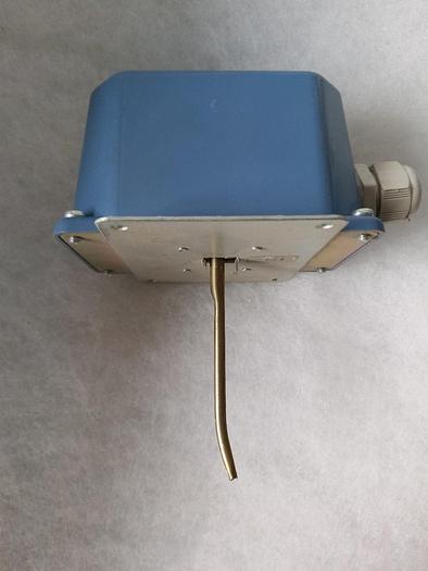 Gebraucht 3 Stück Strömungsschalter, S6040A1003, Honeywell,  gebraucht