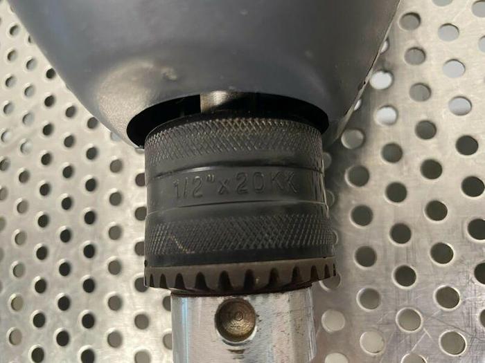 Used Lightnin L1U10F Labmaster Overhead Mixer 115V