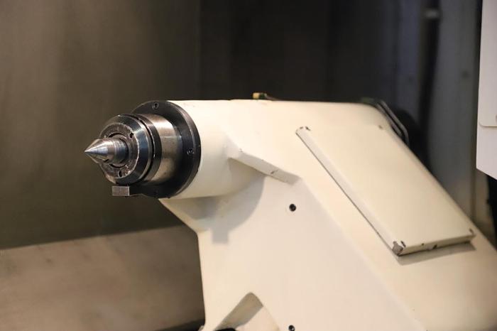 Używane 2005 Doosan MX 2000L