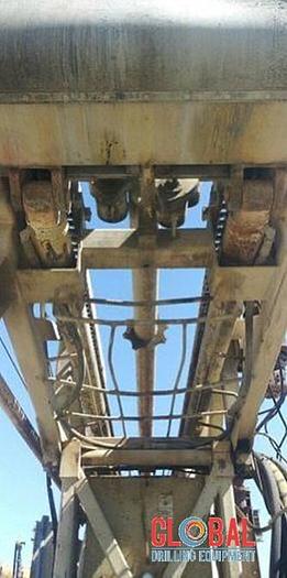 Used Item : 0958 1995 Ingersoll-Rand T4W