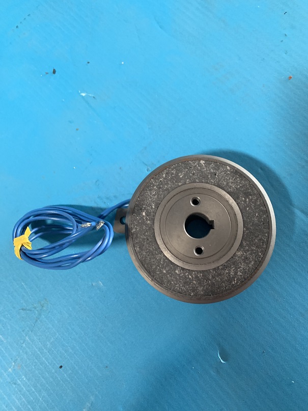 Used Oruga Clutch Electromagnet TMC-0.6