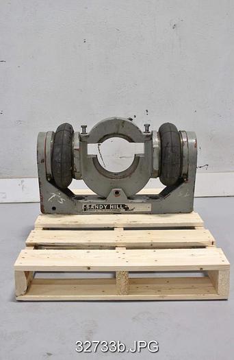 Used Sandy Hill 175/250-80 Thune Saddle Type Felt Guide #32733