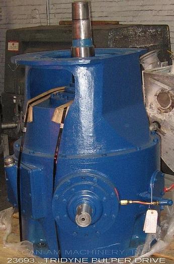 Refurbished BLACK CLAWSON #4 #23693