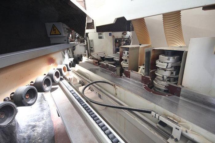 Usato 2008 Scm group Windor 1