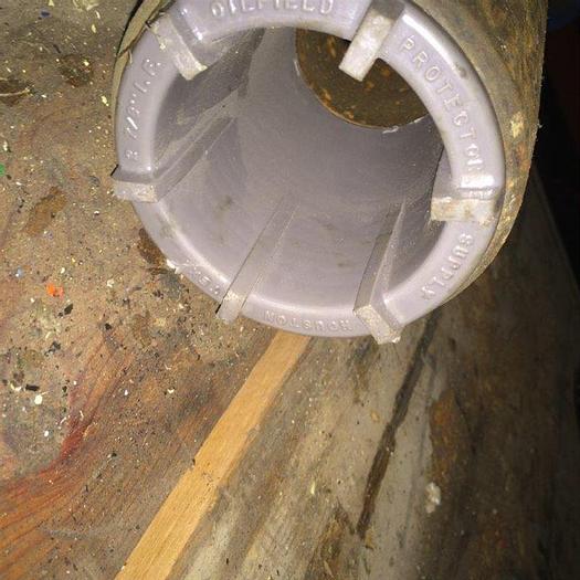 Used Sub Adapter - 1204010310747