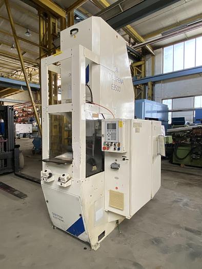 Gebraucht Honmaschine GEHRING DELAPENA E 350