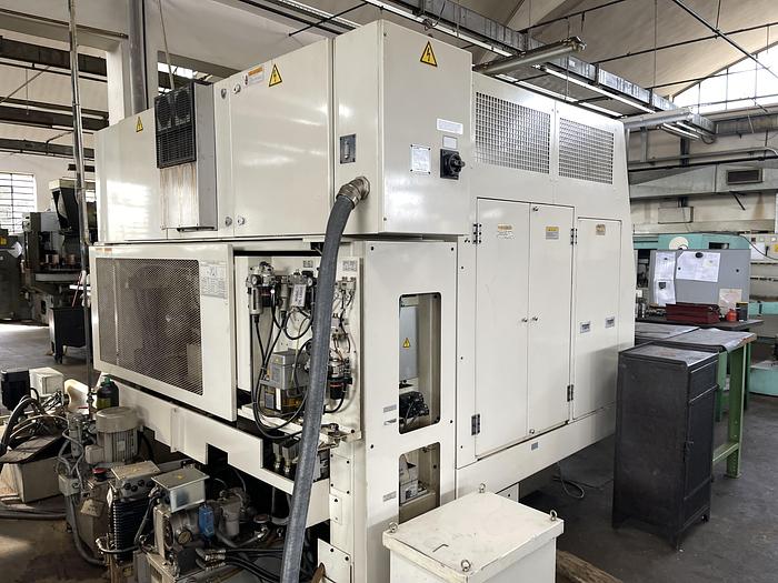 Ottime 2001 OKUMA GU-34T