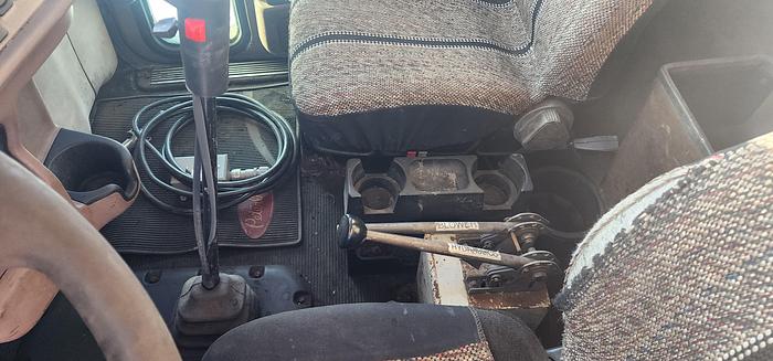 Used 2011 INDUSTRIAL VAC