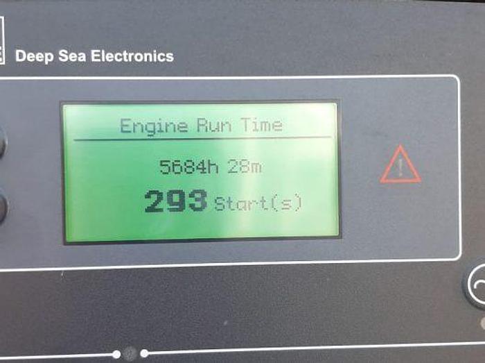 Used Bruno GX30C
