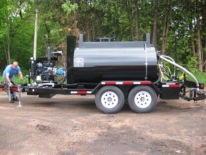 STRD Trailer Distributor