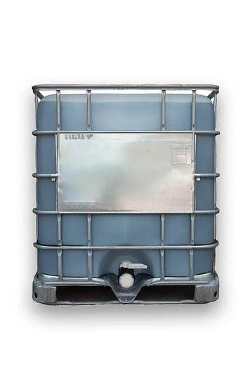 Used 275-Gallon Totes