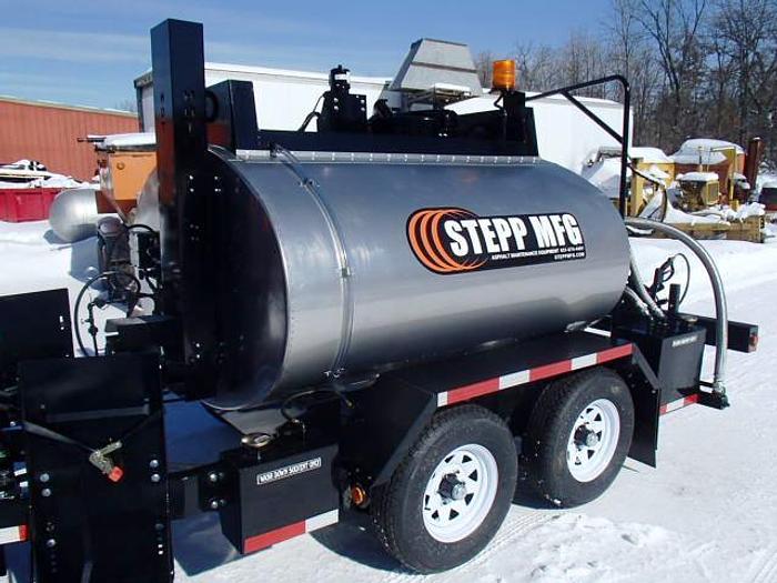 STRD Trailer Distributor