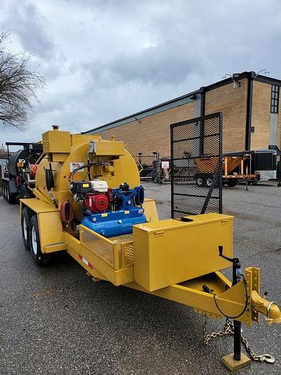 Used 2025 Seal-Rite SR700XP