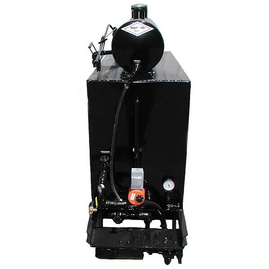 Pave-Mate 40 Gallon to 200 Gallon Truck Mounts