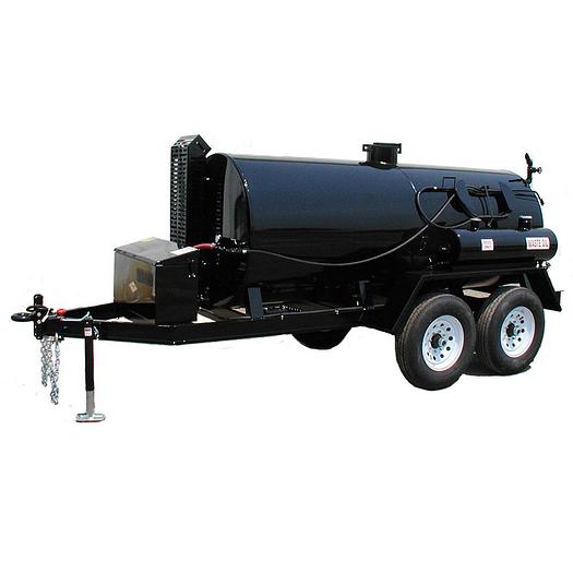 Pave-Mate 800 Gallon Trailers and Skids