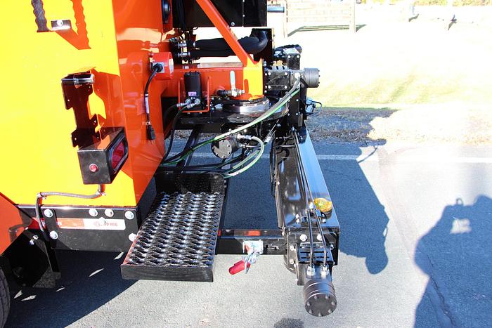 SMP Stepp Mastic Patcher