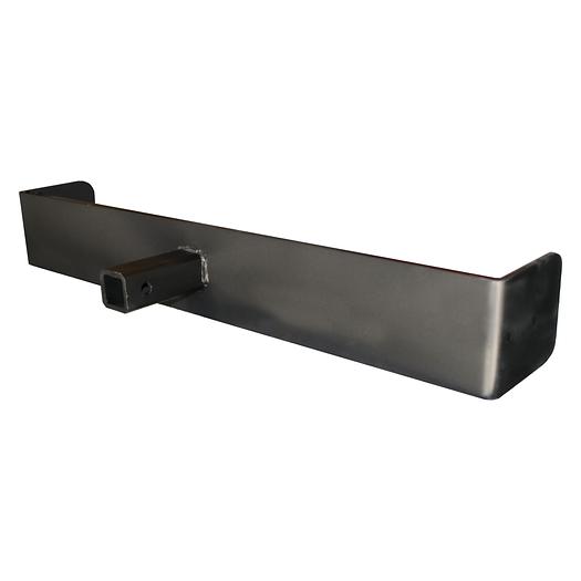 Spray Bar Receiver Hitch Mount