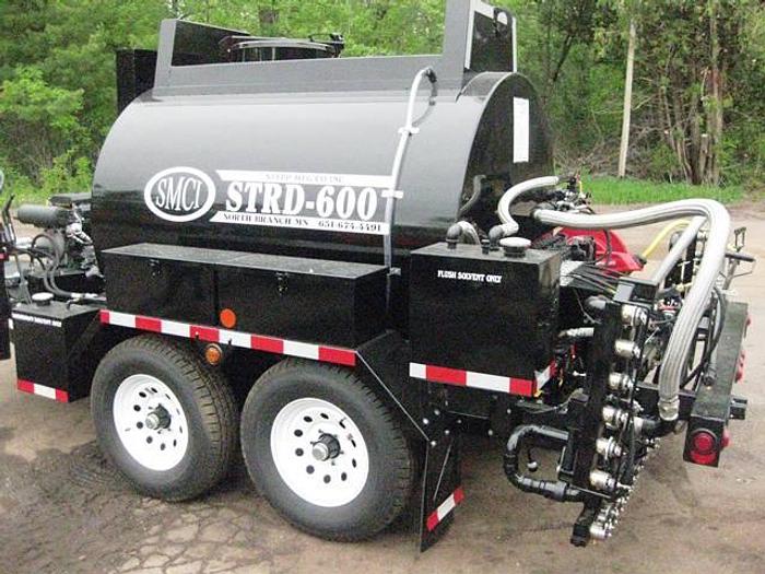 STRD Trailer Distributor