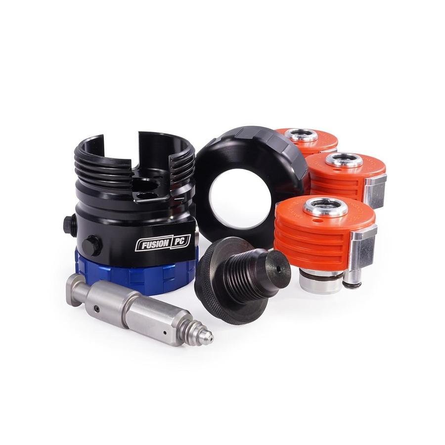 Fusion ProConnect Retrofit Kit for LineLazer 1:1 MMA Stripers