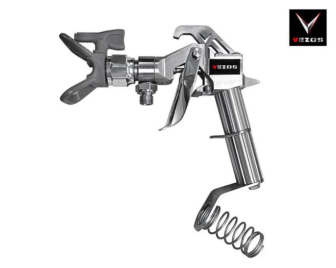 VEZOS V5 Airless Paint Gun