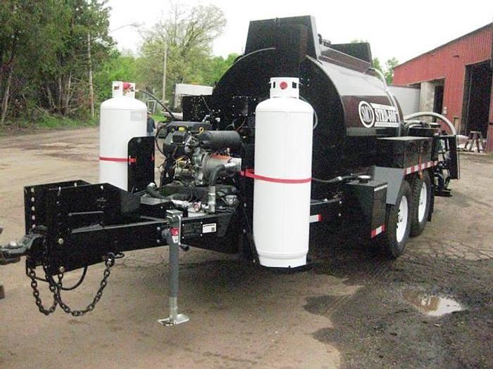 STRD Trailer Distributor