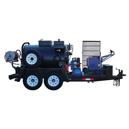 SR-700 XP Trailer