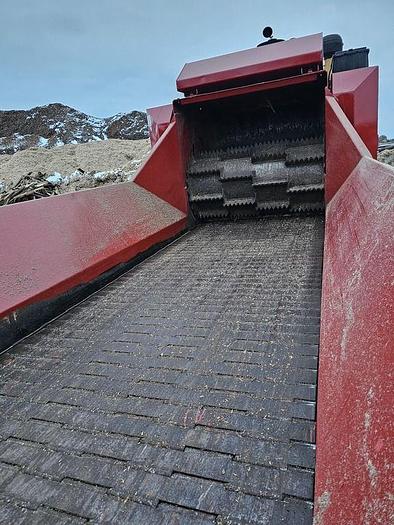 Used 2013 Rotochopper MP2